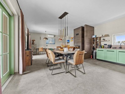 Villa Villa Lunistra - Features photo 32