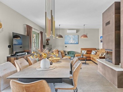 Villa Villa Lunistra - Features photo 34