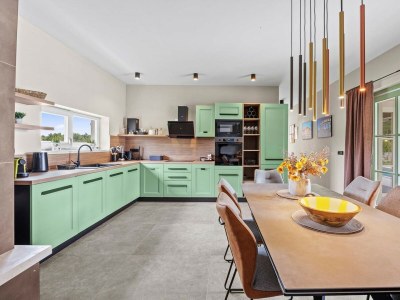 Villa Villa Lunistra - Features photo 35