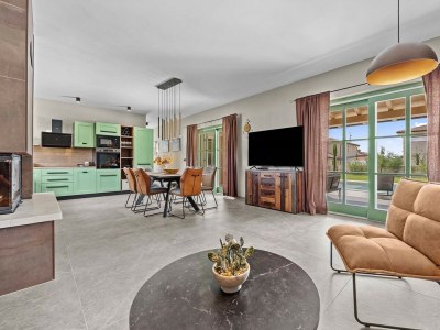 Villa Villa Lunistra - Features photo 38