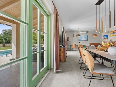 Villa Villa Lunistra - Features photo 40