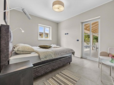 Villa Villa Lunistra - Features photo 44