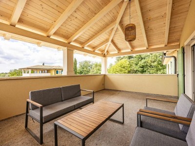 Villa Villa Lunistra - Features photo 48