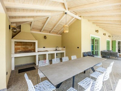 Villa Villa Lunistra - Features photo 49