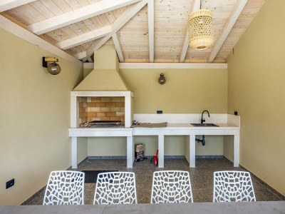 Villa Villa Lunistra - Features photo 50