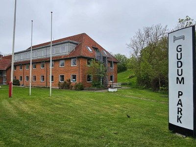 Holiday park 1 Personen Ferienpark haus in Lemvig in Humlum - Holiday park