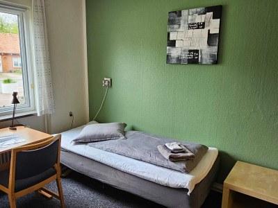 Holiday park 1 person holiday park home in Lemvig - Outdoor photo 25