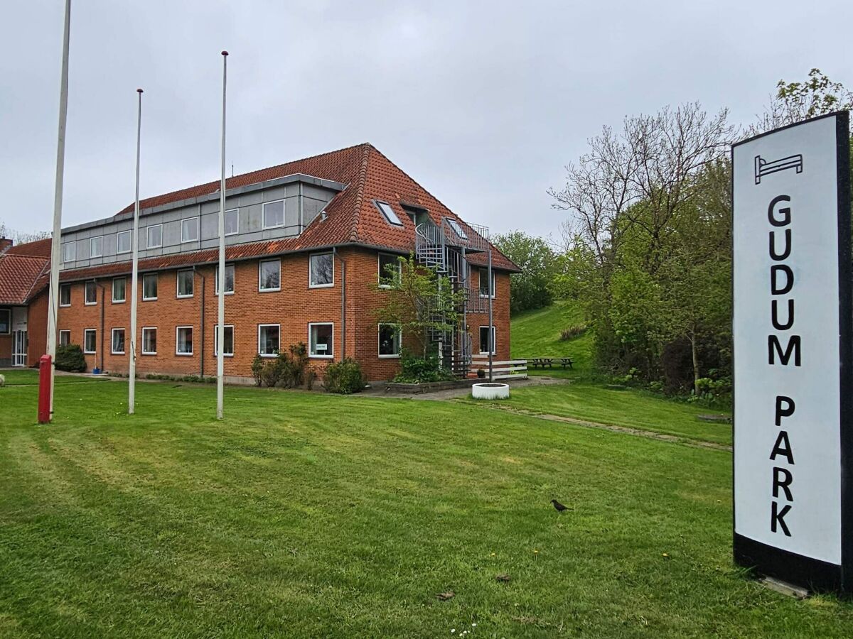 Holiday park 1 Personen Ferienpark haus in Lemvig