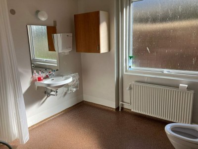 Holiday park 1 person holiday park home in Lemvig - Outdoor photo 20