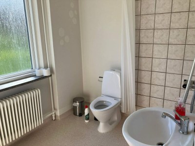 Holiday park 1 person holiday park home in Lemvig - Outdoor photo 20