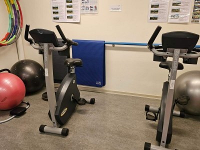 Holiday park 1 Personen Ferienpark haus in Lemvig - Outdoor photo 17