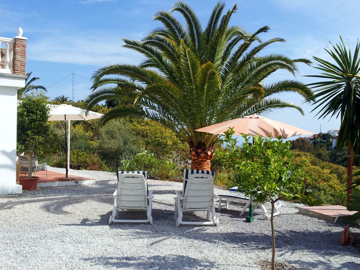 Holiday house La Loma