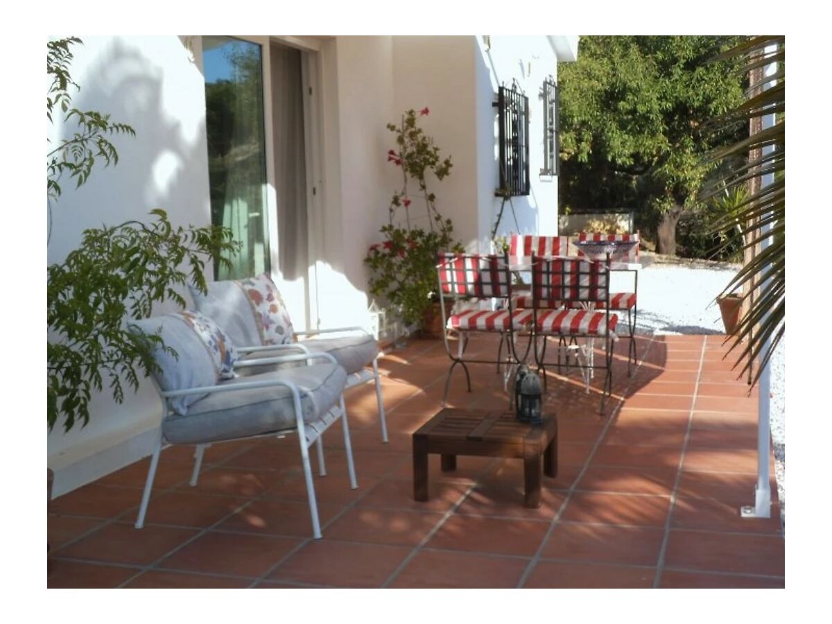 Holiday house La Loma - Outdoor photo 2