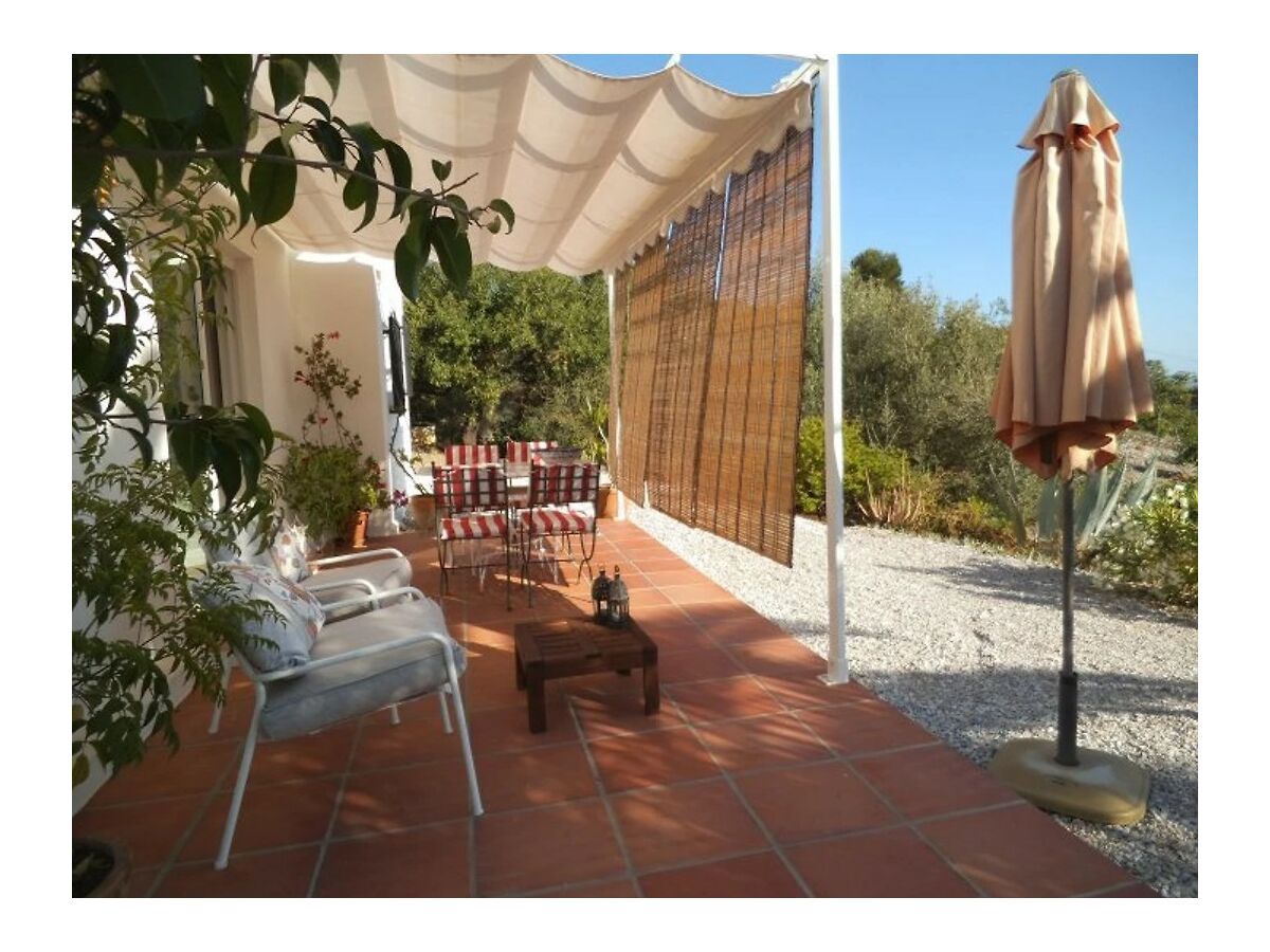 Holiday house La Loma - Outdoor photo 3