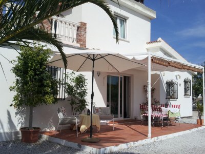 Holiday house La Loma - Outdoor photo 4