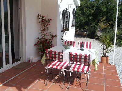 Holiday house La Loma - Outdoor photo 5