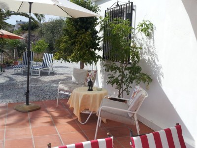 Holiday house La Loma - Outdoor photo 6