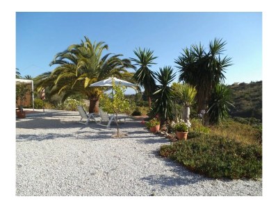 Holiday house La Loma - Outdoor photo 7