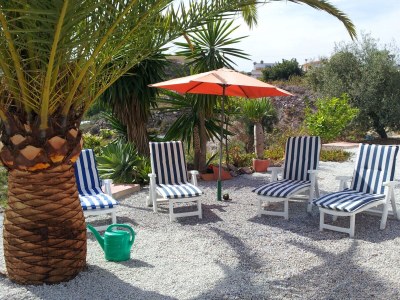 Holiday house La Loma - Outdoor photo 8