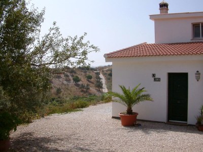 Holiday house La Loma - Outdoor photo 9