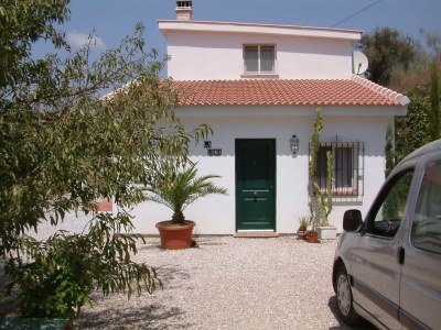 Holiday house La Loma - Outdoor photo 10