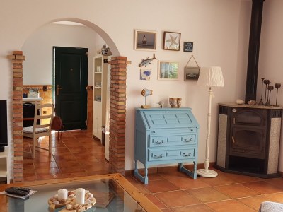 Holiday house La Loma - Features photo 16