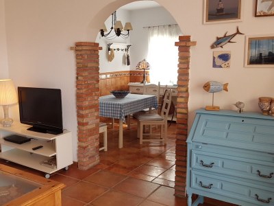 Holiday house La Loma - Features photo 18