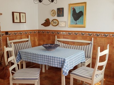 Holiday house La Loma - Features photo 19