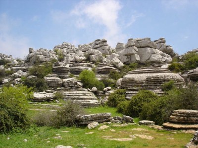 Holiday house La Loma - Environment photo 26