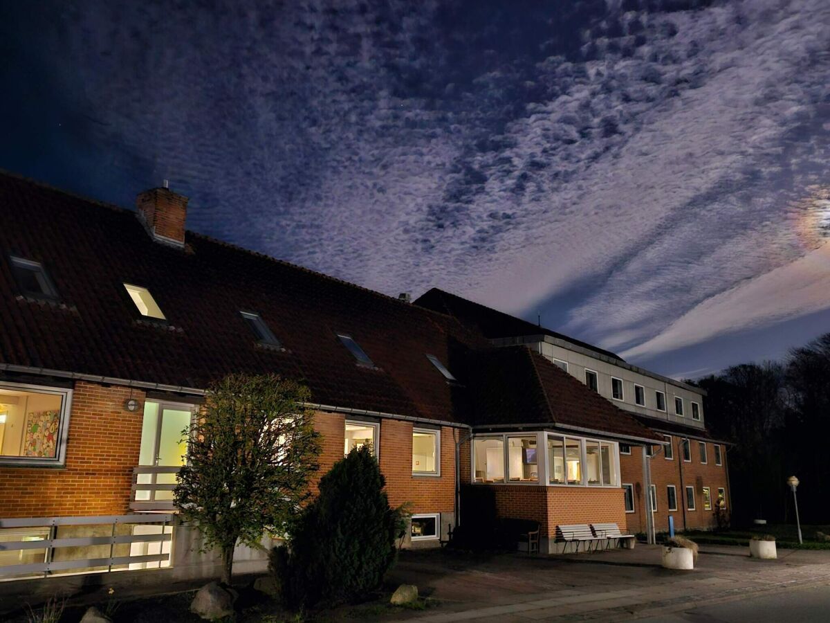 Holiday park 2 Personen Ferienpark haus in Lemvig - Outdoor photo 4