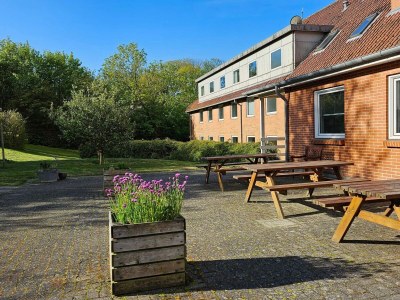 Holiday park 2 person holiday park home in Lemvig - Outdoor photo 6