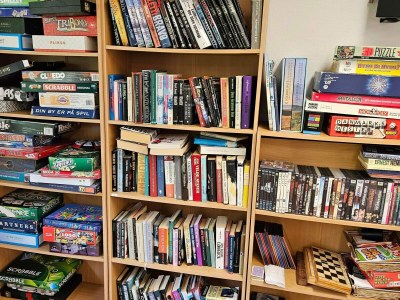 Holiday park 2 person holiday park home in Lemvig - Outdoor photo 16