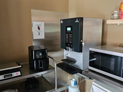 Holiday park 2 Personen Ferienpark haus in Lemvig - Outdoor photo 15