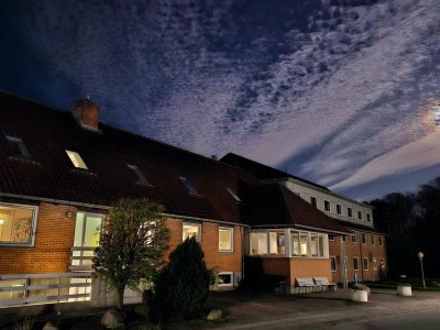 Holiday park 2 Personen Ferienpark haus in Lemvig - Outdoor photo 9