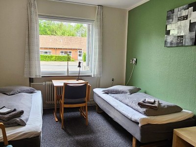 Holiday park 2 Personen Ferienpark haus in Lemvig - Outdoor photo 16