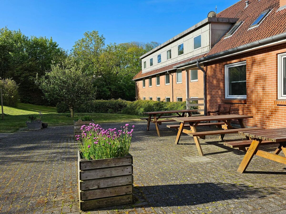 Holiday park 2 person holiday park home in Lemvig