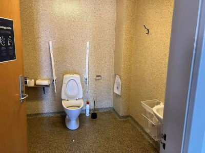 Holiday park 2 person holiday park home in Lemvig - Outdoor photo 15