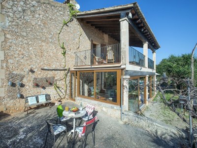 Villa Luxusvilla in Pollensa für 8 Gäste - Outdoor photo 10