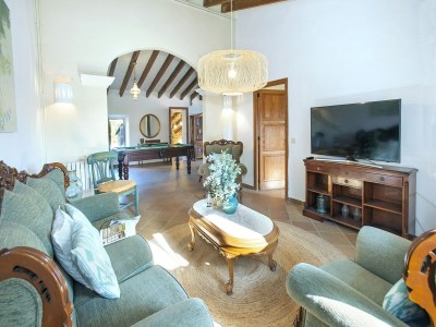 Villa Luxusvilla in Pollensa für 8 Gäste - Features photo 16