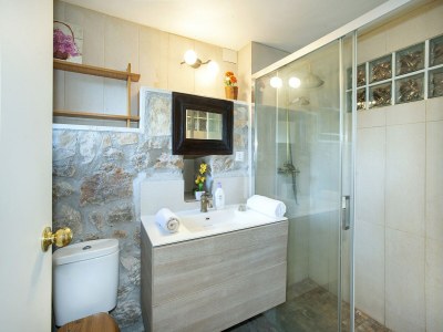 Villa Luxusvilla in Pollensa für 8 Gäste - Features photo 18