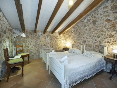 Villa Luxusvilla in Pollensa für 8 Gäste - Features photo 19