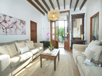 Villa Luxusvilla in Pollensa für 8 Gäste - Features photo 20