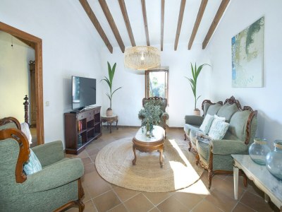 Villa Luxusvilla in Pollensa für 8 Gäste - Features photo 22