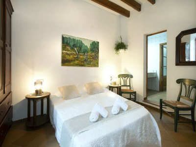 Villa Luxusvilla in Pollensa für 8 Gäste - Features photo 23