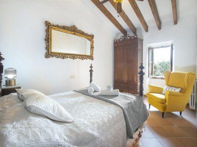 Villa Luxusvilla in Pollensa für 8 Gäste - Features photo 24