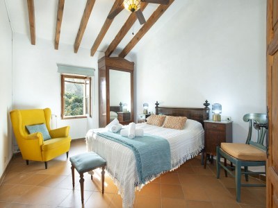 Villa Luxusvilla in Pollensa für 8 Gäste - Features photo 25