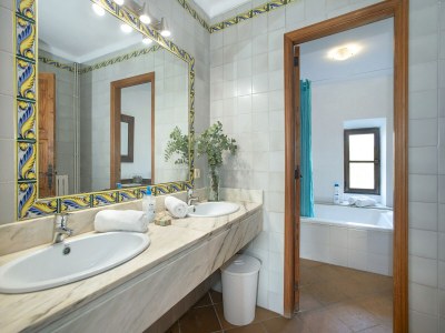 Villa Luxusvilla in Pollensa für 8 Gäste - Features photo 26