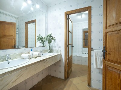 Villa Luxusvilla in Pollensa für 8 Gäste - Features photo 27