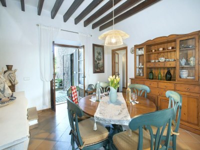 Villa Luxusvilla in Pollensa für 8 Gäste - Outdoor photo 30