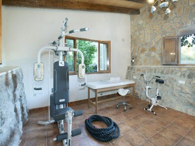 Villa Luxusvilla in Pollensa für 8 Gäste - Outdoor photo 31